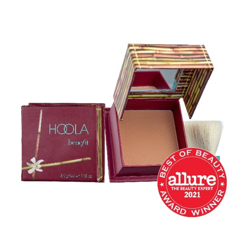Benefit Hoola Bronzer, Brand New!